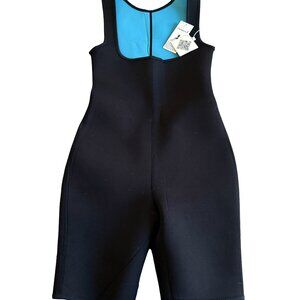 Queenral Women's XS Shapewear One-Piece Body Suit